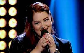 'vreau să ajut oamenii săraci din. Fely Donose A Trecut De Duel Si Merge In Finala La Vocea Romaniei Vezi Prestatia Ei Stirileprotv Ro