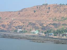 Visit to Murud Janjira Fort | Travel ...