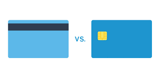 Emv cards can also support contactless card reading, also known as near field communication. Chip Card Security Why Is Emv More Secure