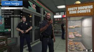 Here are some of the best mods for gta v that players can download in 2020. Lspd First Response Lspd First Response Lcpdfr Com