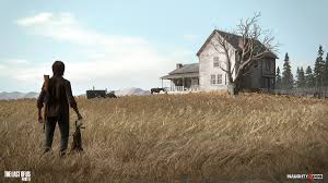 In the summer of 1948 a young artist named andrew wyeth began a painting of a severely crippled woman, christina olson, painfully pulling for months wyeth worked on nothing but the grass; Artnau Ø¯Ø± ØªÙˆÛŒÛŒØªØ± Christina S World 1948 By Andrew Wyeth The Last Of Us Part Ii
