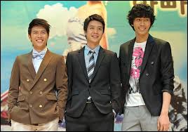 Three dads one mom (korean drama); One Mom And Three Dads Tv Series 2008 Imdb