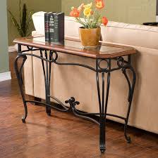 The top countries of suppliers are china, hong kong s.a.r., from which the percentage of glass coffee table wrought iron legs supply is 98%, 1% respectively. Beveled Glass Top Console Table Black Sofa Table Glass Console Table Wrought Iron Scrollwork