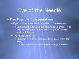 More than that, theres support for the rope hypothesis in. Luke 17 1 19 27 Daniel Erlinger Ppt Download