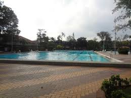 Abide from the outbreak of the covid19 holiday villa hotel & conference centre subang is aware and understands the impact that the virus has done globally. The Main Swimming Pool Picture Of Holiday Villa Hotel Conference Centre Subang Subang Jaya Tripadvisor