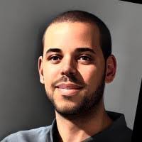 Mark Huling's Instagram, Twitter & Facebook