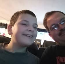 🔥 Proud moment for the City and the Huntington Fire Department today!  Mayor Patrick Farrell and Chief Greg Fuller promoted Patrick Childers to  Lieutenant—an acknowledgment that he's not only a first-rate fireman,