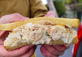 Maybe you would like to learn more about one of these? Crab Sandwiches And More Where To Eat On The Sonoma Coast Sonoma Magazine
