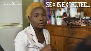 Image result wey dey for I have sex with 4 men every night for N1,000 – 17-year-old girl