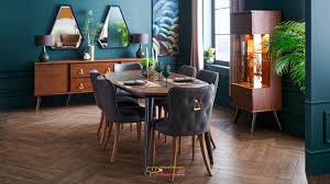 Modüler mobilyalardan oluşan yemek odası takımları. Istikbal Diego Yemek Odasi Takimi