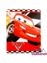 Cars 2 Parti Malzemeleri Simsek Mcqueen Dogum Gunu Susleri Fiyatlari Parti Boyama Kitaplari Simsek