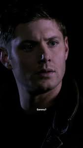 Sweetest #Supernatural moment? We'll start. 🎇