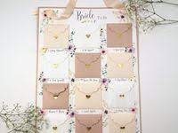 Shop our curated collection of gifts at not on the high street. 30 Wedding Advent Calendar Ideas Wedding Countdown Gifts Wedding Countdown