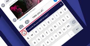 Maybe you would like to learn more about one of these? Do You Really Want To Send That Could Bbc S New App End Cyberbullying Trusted Reviews