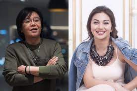 Ari lasso feat ariel tatum. 7 Tahun Lalu Duet Nyanyi Bareng Ariel Tatum Ternyata Sempat Merasa Tertekan Dengan Ari Lasso