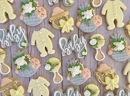 Pin On Cookies Baby