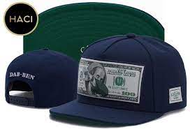 Pin On Haci Snapback Cap