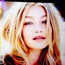 Gigi Hadid 2013 @gigihadid for @cottonon shot