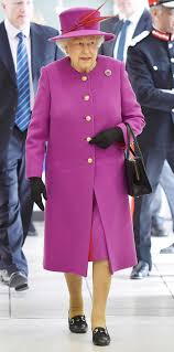 Queen Elizabeth S Best Monochrome Looks Royal Fashion Queen Elizabeth Queen Elizabeth Ii