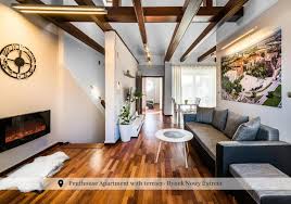 Neues sommerhaus in deutschland, neue staffel und neue promipaare: 5 Stars Apartments Old Town Wohnungen Szczecin