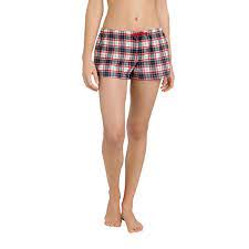 We did not find results for: Short De Pyjama A Carreaux 100 Coton Femme