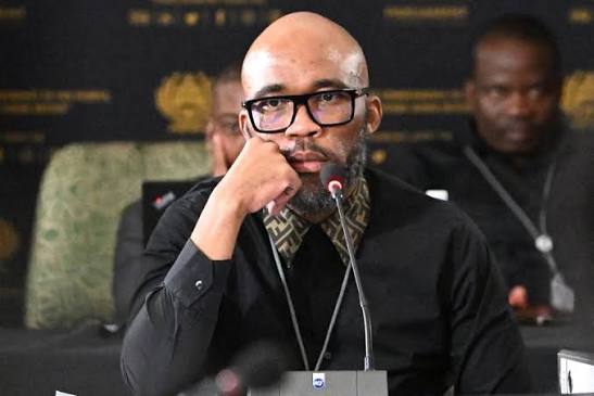 JUST IN | Cat's out of the bag: Matlala moved from C-Max – dailysun