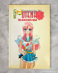 Comprar juegos de rol antiguos. Juego De Rol Anime Shoujo Kakumei Utena Ingles Comprar Juegos De Rol Antiguos En Todocoleccion 229430355