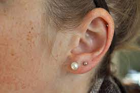 Do we have details on training status for each technician? How To Remove Earrings From First Time Piercings