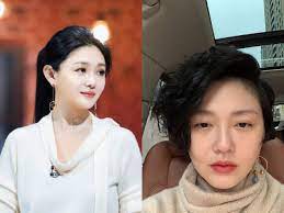Revolutionary sisters (2021) episode 11. Barbie Hsu Shares Selfies Showing Her New Haircut Dramapanda
