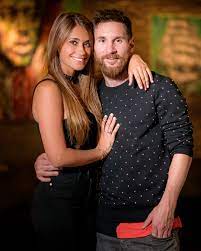 We did not find results for: Who Is Lionel Messi S Wife Antonella Roccuzzo And How Long Have They Been Married