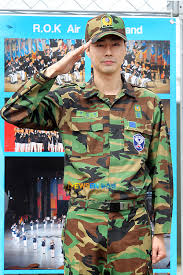 8 Hot K Drama Stars Before And After Military Service