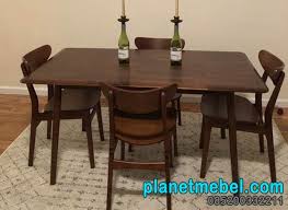 Meja Cafe Kayu Jati Kayu Jati Kayu Meja