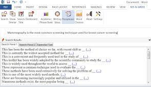In addition, there is affordable reword sentences tool that easy to use which makes you happy since you do not need to spend time learning how you can use it. Article Rewriters Rephrase Tools And Reword Tools A Technical Comparison Ref N Write Scientific Research Paper Writing Software Tool Improve Academic English Writing Skills