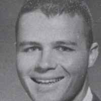 Leroy Claude Minchin (1937–1961)