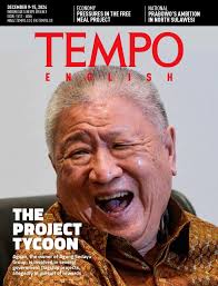 Edisi : Senin, 9 Desember 2024