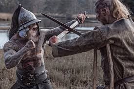 Viking Warriors Drank Hallucinogenic Tea That Made Them Wild See more ideas about vikings, norse, norse vikings. viking warriors drank hallucinogenic