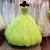 Casual Lime Green Dresses