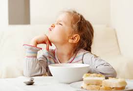 Try either cooking or ordering from a restaurant a different cuisine you are not used to. Loss Of Appetite In Children Causes 14 Foods To Increase Appetite