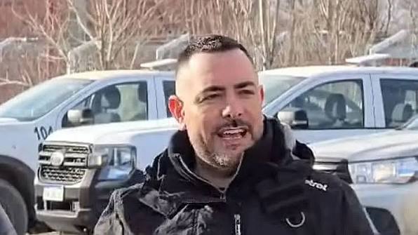 Petroleros de Las Heras denuncian a Vidal por querer crear un 