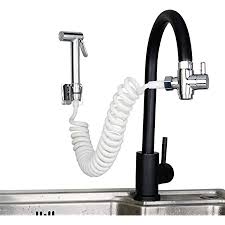 Klleyna sink faucet hose sprayer for hair washing, shower head attachment for bathtub baby bath (5 adapters), on/off sprayer pet dog rinse, faucet extension for moen, kohler, delta, american standard…. Faucet Sprayer Attachment Hand Shower Bathroom Sink Sprayer Rinser Set For Hair Washing Pet Dog Shower Baby Bath Sink Shower Hose Attachment For Bathroom Room Amazon Com