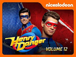 Watch Henry Danger Season 12 Prime Video In 2020 Henry Danger Nickelodeon Nickelodeon Nickelodeon Shows