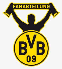 Team kit is in traditional black and yellow color except the evonik logo, which is printed in purple. Borussia Dortmund Logo Png Images Free Transparent Borussia Dortmund Logo Download Kindpng
