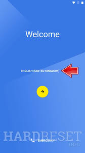 To perform an external reset, the moto g 3 gen has to be turned off. How To Bypass Google Protection In Motorola With Android 6 And Older How To Hardreset Info