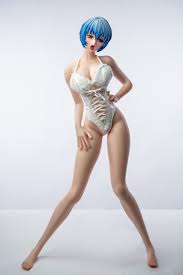 Rei ayanami r34 | Eine einsteckbare Rei-Ayanami-Figur