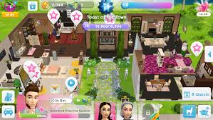 Sims freeplay houses choices game sims house design sims free play sims house plans the sims4 mobile house house ideas sims ideas. The Sims Mobile House Idea Sims House Sims House Design Sims House Plans