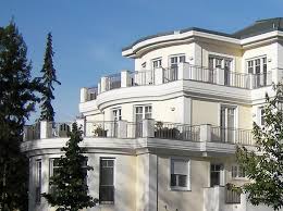 Zeitgenössische villa mit wunderschönem panoramablick in son vida. Luxury Residence Luxus Villa In Berlin Dahlem Mit Barocker Architektu Klassisch Hauser Berlin Von Dipl Innenarchitektin M C Gollub Houzz
