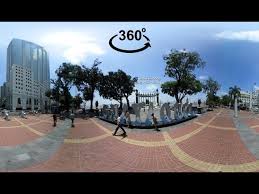 Malecón 2000 de Guayaquil en video 360º - YouTube