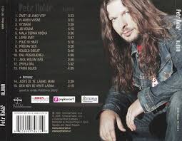Pár let se dá tak prožít, je to celkem fajn, život je jak velkej flám. Petr Kolar Album Total Audio Video