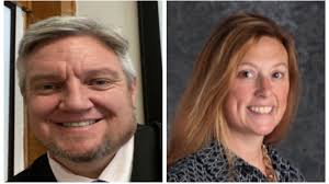 Two finalists for Portsmouth NH superintendent of schools picked