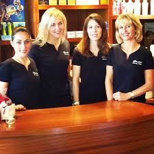 Atea beauty is a salon located in downtown lexington, ky that offers unique and high quality hair beauty services. Denise Beauty Salon Portals Nous Portals Nous Community